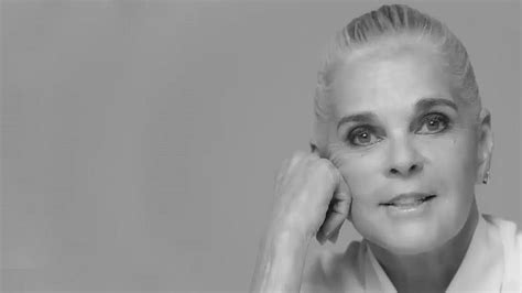 ali macgraw chanel keira|Ali MacGraw Stars in Chanel's New Watch Campaign at 80 Years .